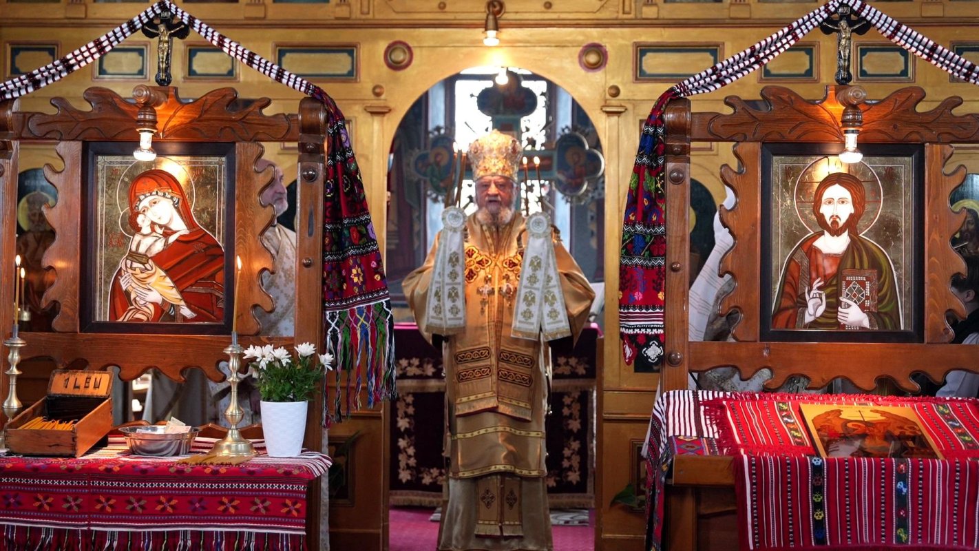 Moment aniversar în Sebeșu de Sus, județul Sibiu 276633