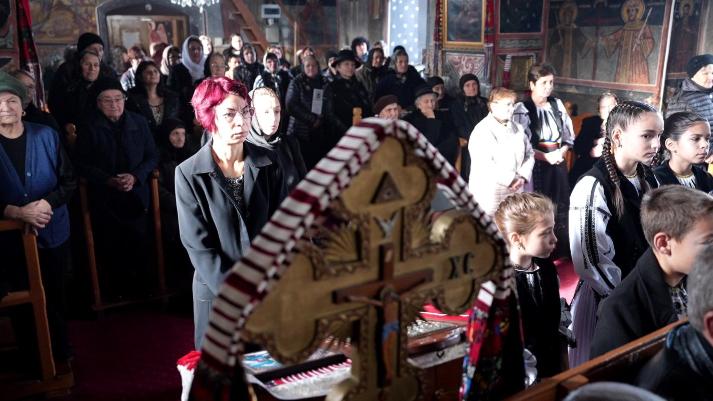 Moment aniversar în Sebeșu de Sus, județul Sibiu 276634