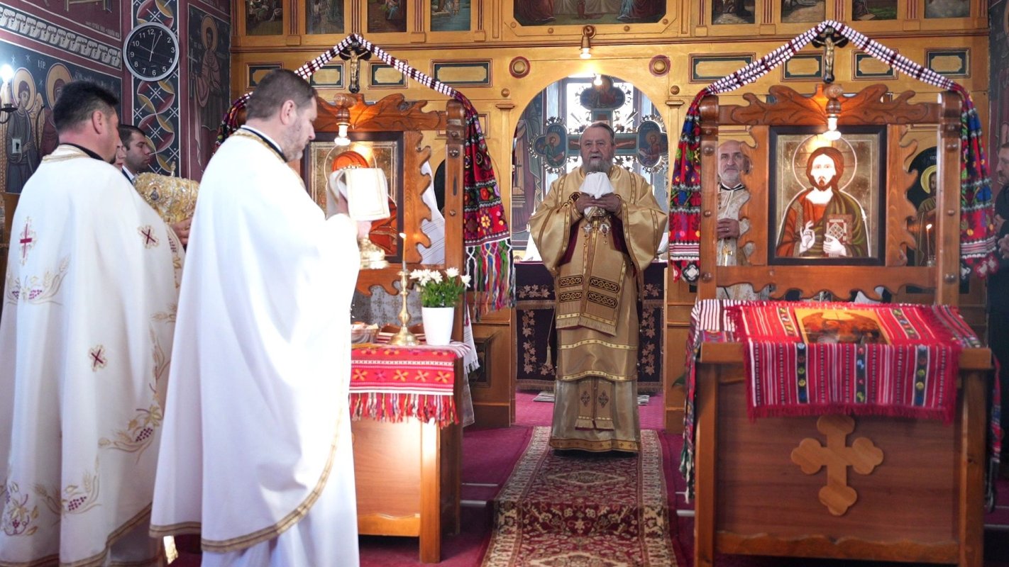 Moment aniversar în Sebeșu de Sus, județul Sibiu 276635