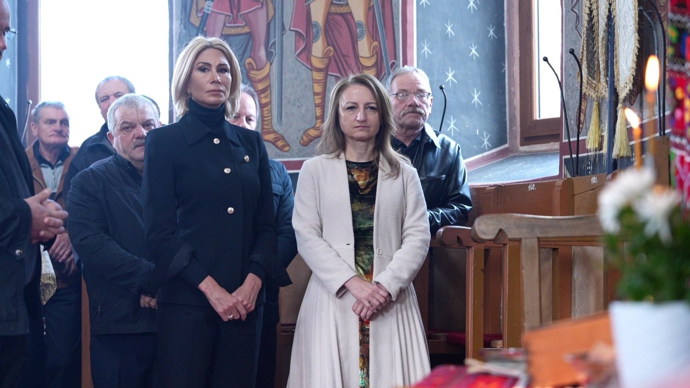 Moment aniversar în Sebeșu de Sus, județul Sibiu 276636