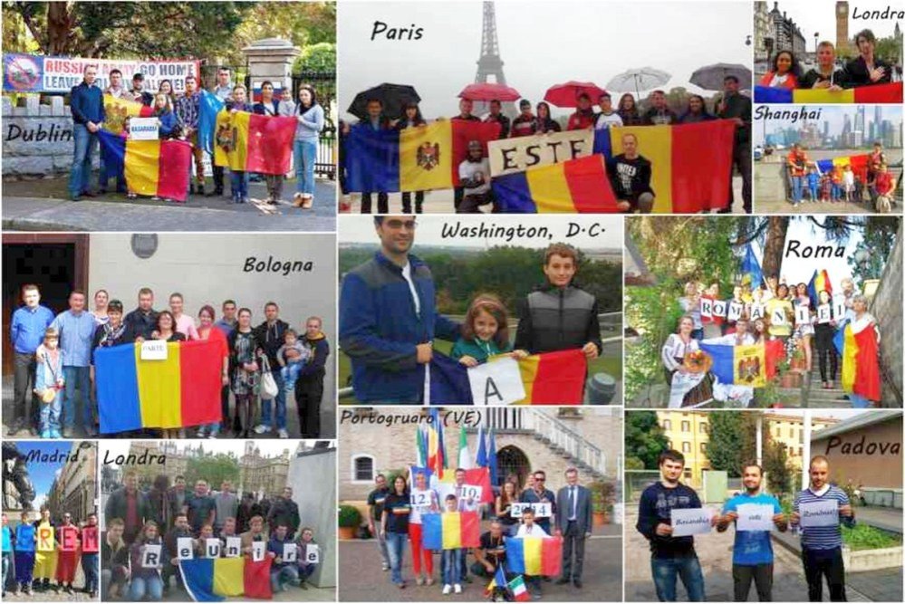 Românii în lume 276602