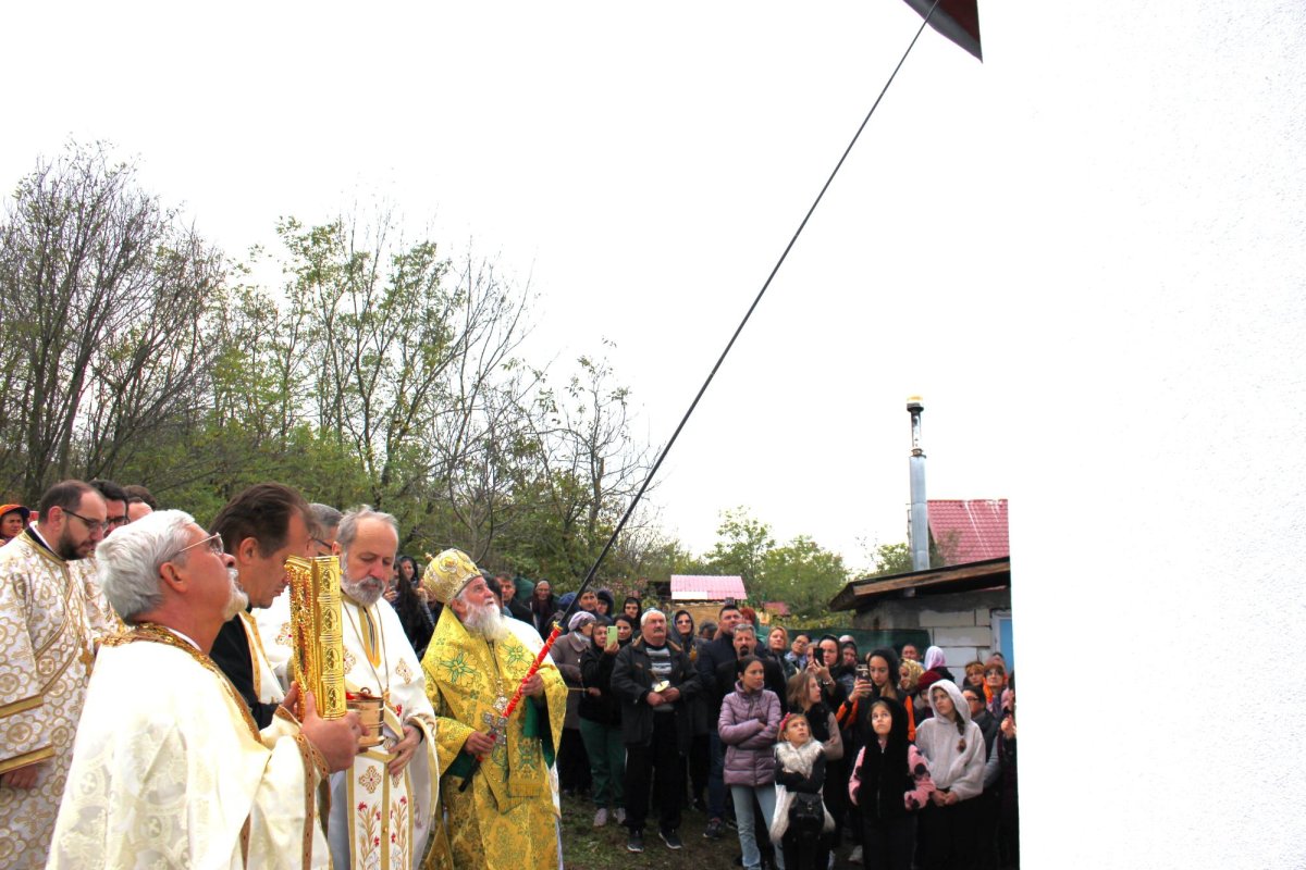 Bucurie pentru enoriași și iubitorii de muzică din Eparhia Craiovei  276847