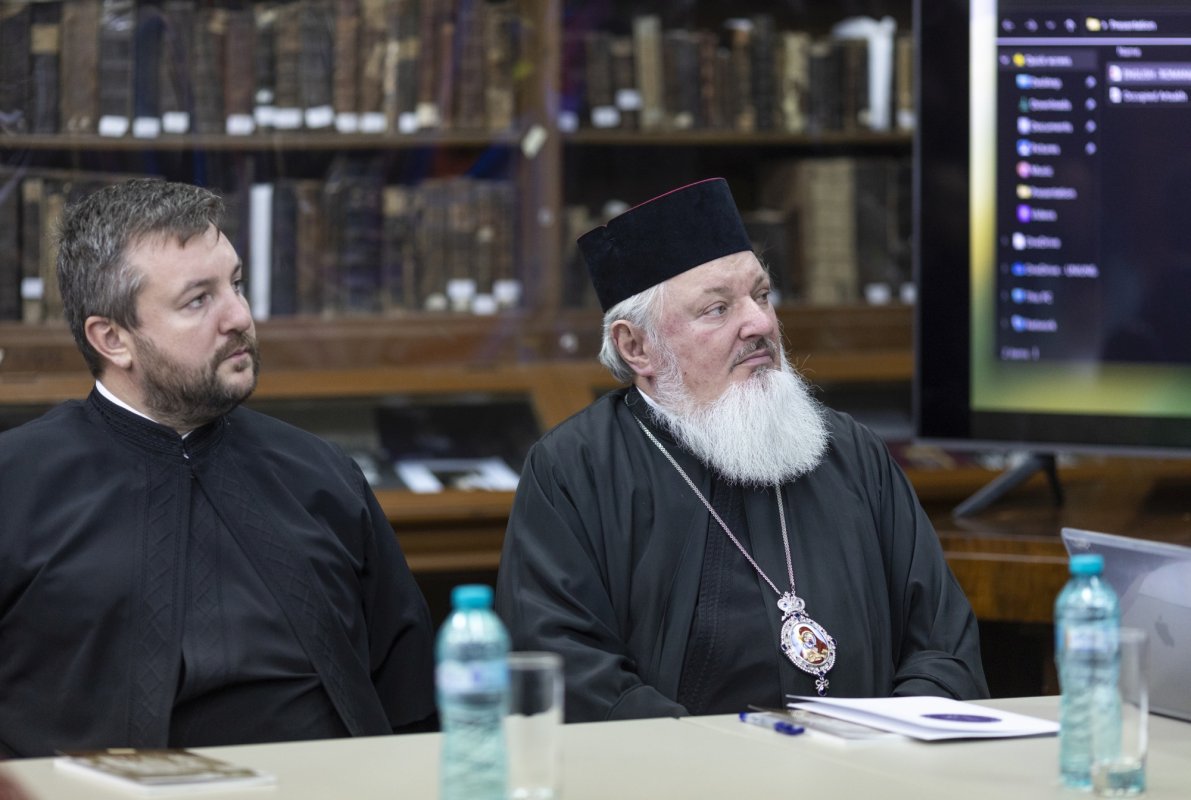 Conferință pe tema situației umanitare din Armenia, în Capitală 277013