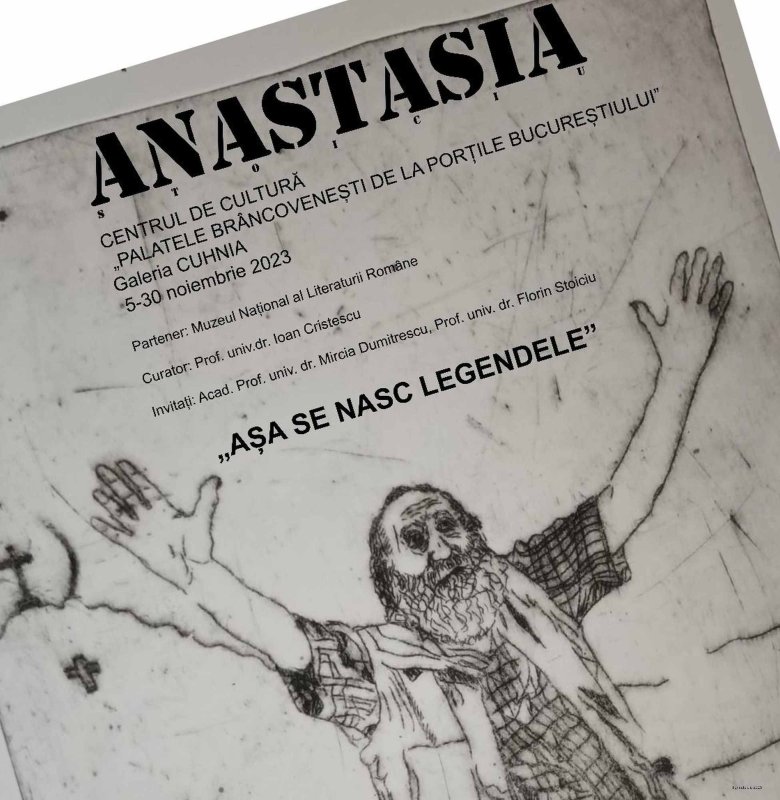 Evocarea legendelor la Mogoșoaia 276835