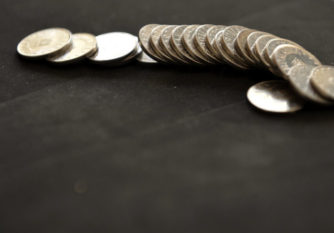 Inflația a coborât la 8,07% în octombrie 276839