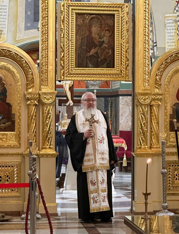 Întâlnirea Societății Bibliștilor Ortodocși Români la Mănăstirea Nicula 276897