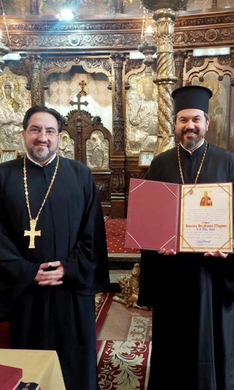 Întrunire a preoților din sectorul 2 al Capitalei 276940