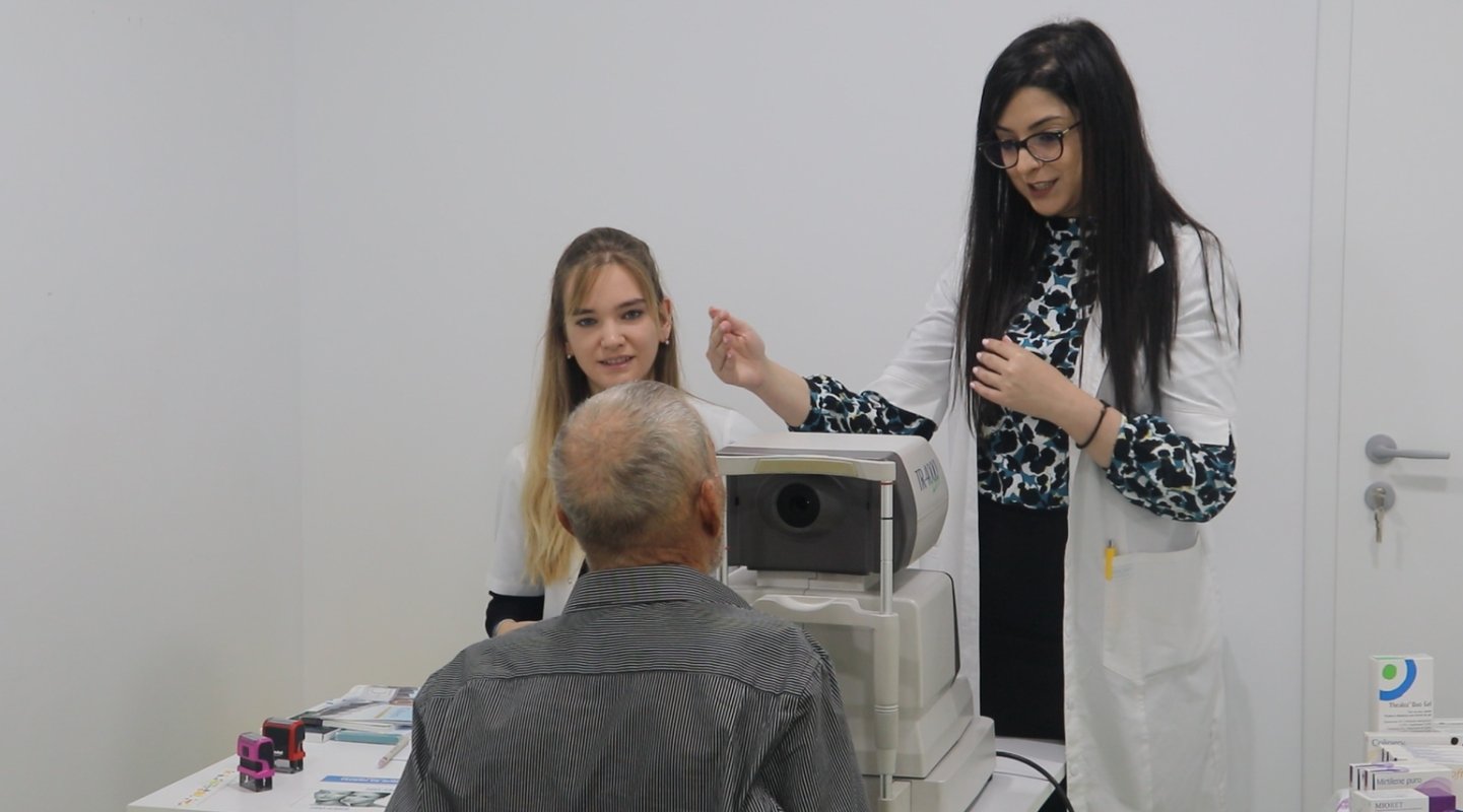 Caravana „Sănătate pentru sate” în județul Botoșani  277095