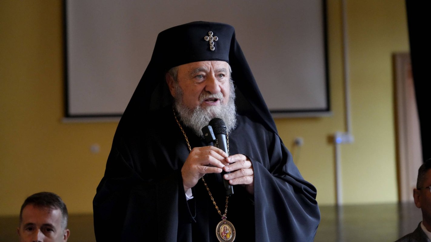 Dimitrie Cunțan și Picu Pătruț, comemorați la Săliște, Sibiu 277039