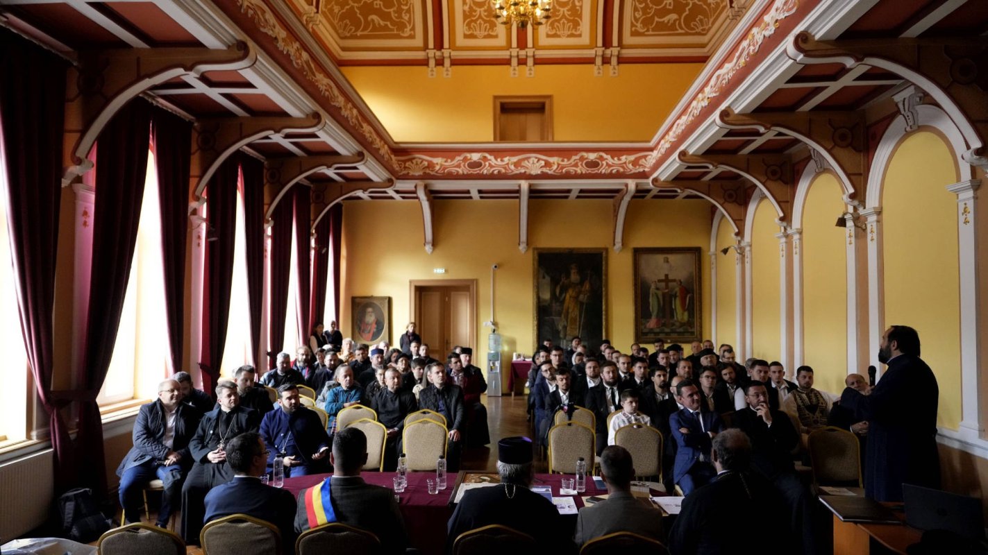 Dimitrie Cunțan și Picu Pătruț, comemorați la Săliște, Sibiu 277040