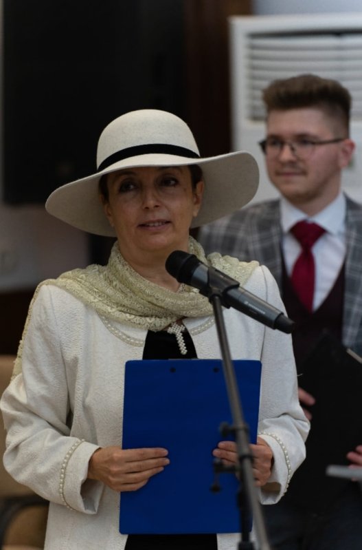 Expoziţie pentru sprijinirea Centrului pentru îngrijiri paliative din Cluj-Napoca 277047