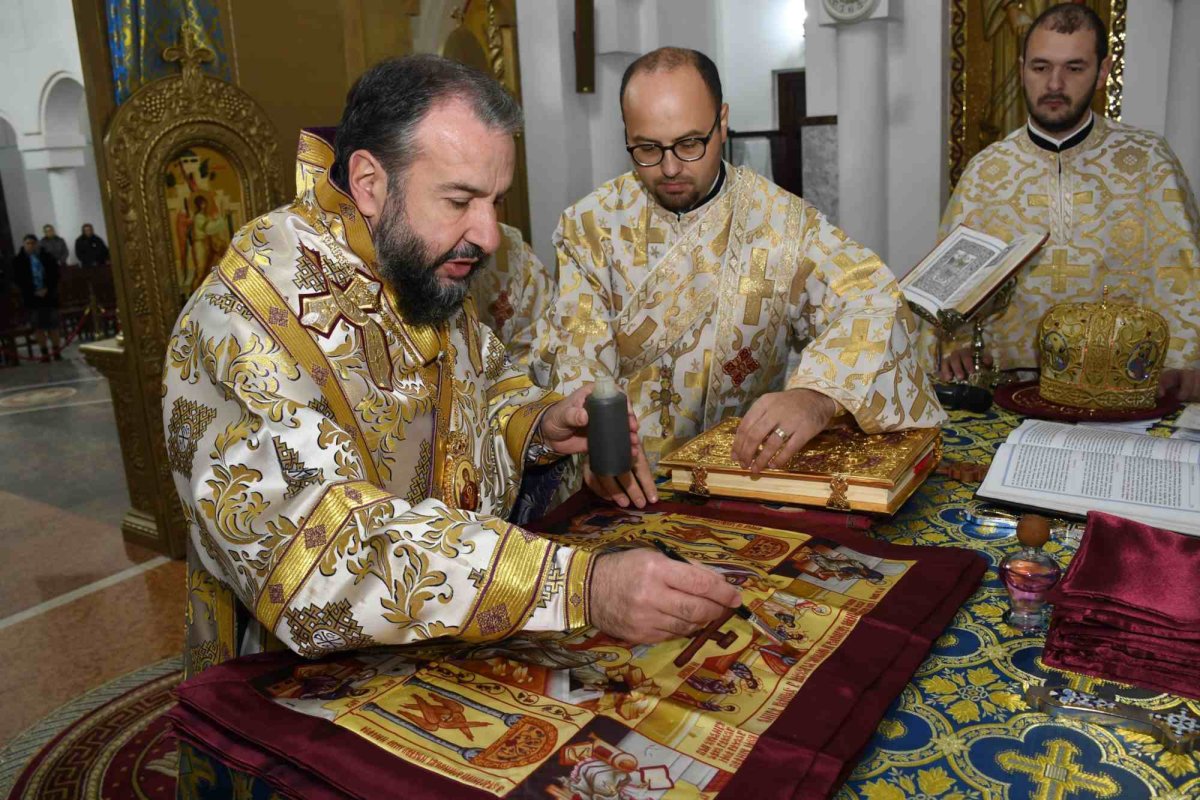 Programul „Slujire și iconomie” din Episcopia Caransebeșului, la final 277197