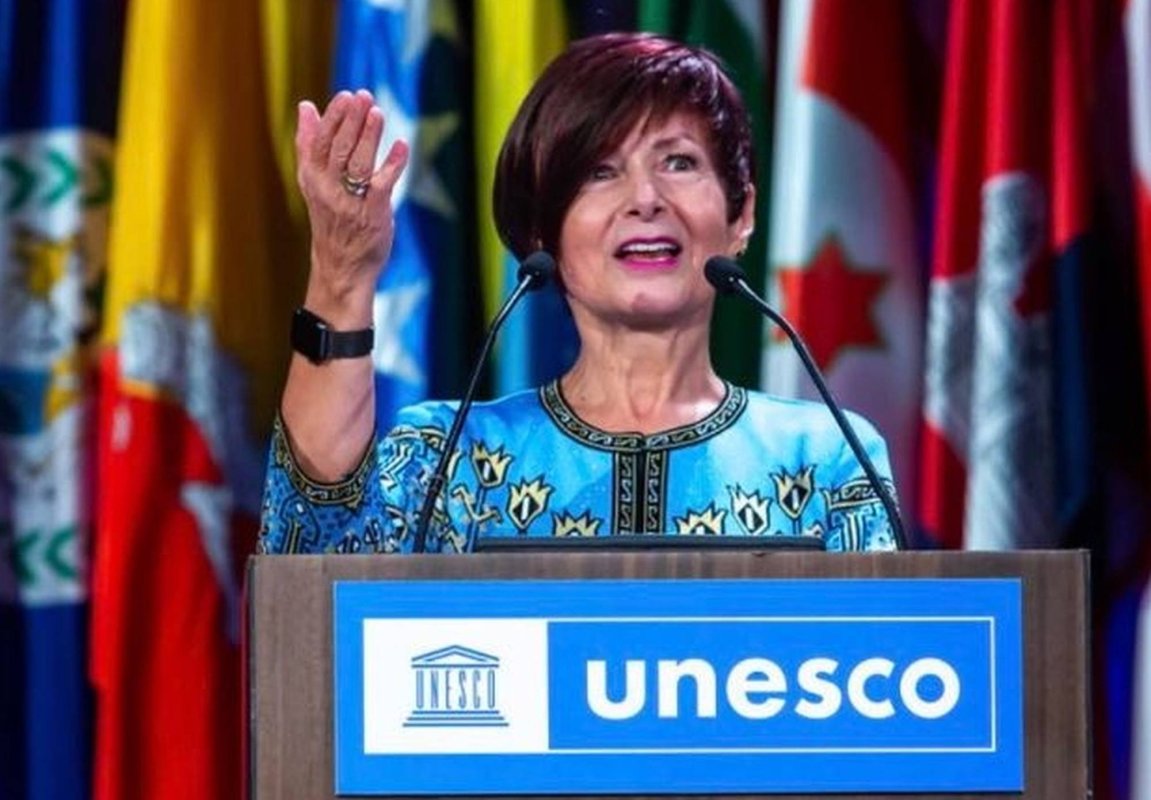 România prezidează în premieră un organism de conducere al UNESCO 277160