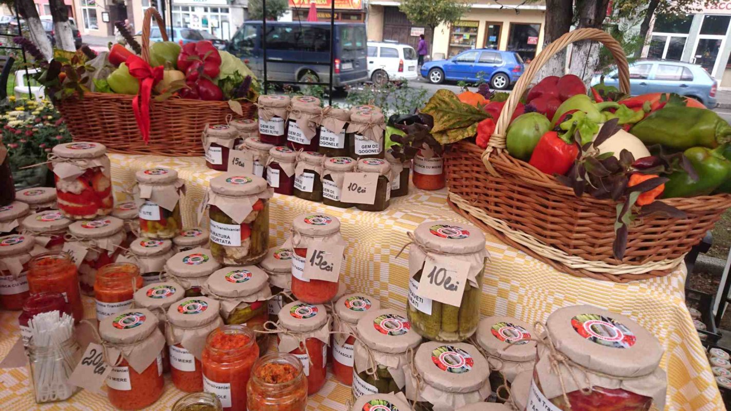 Târg de produse din Balcani 277170