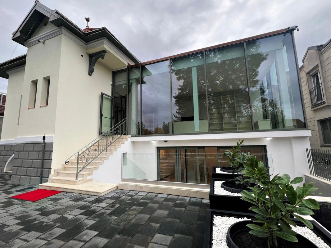 Inaugurarea Casei Colecțiilor și a Documentelor de Patrimoniu din Bistrița 277350