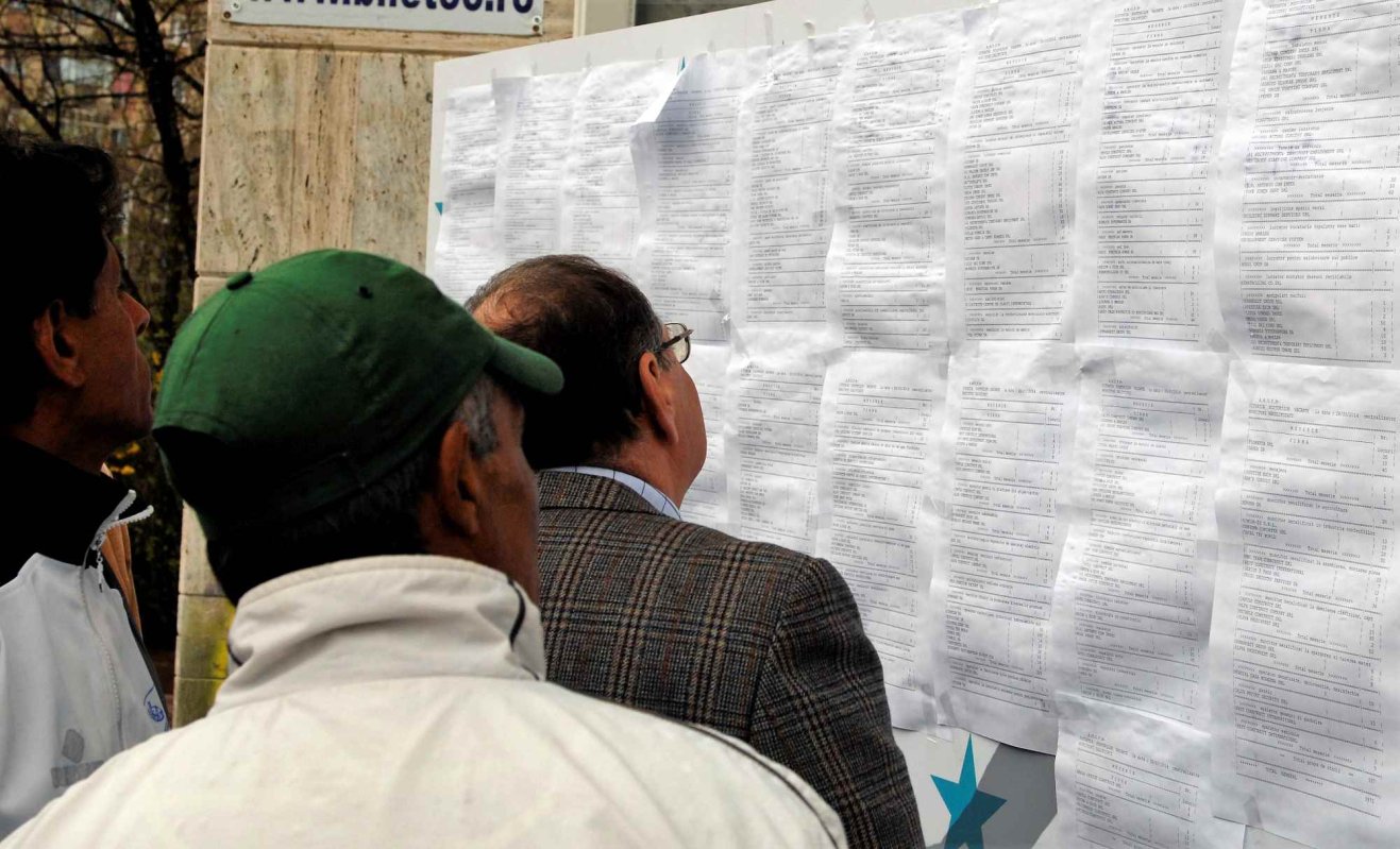 Locuri de muncă prin ANOFM 277322