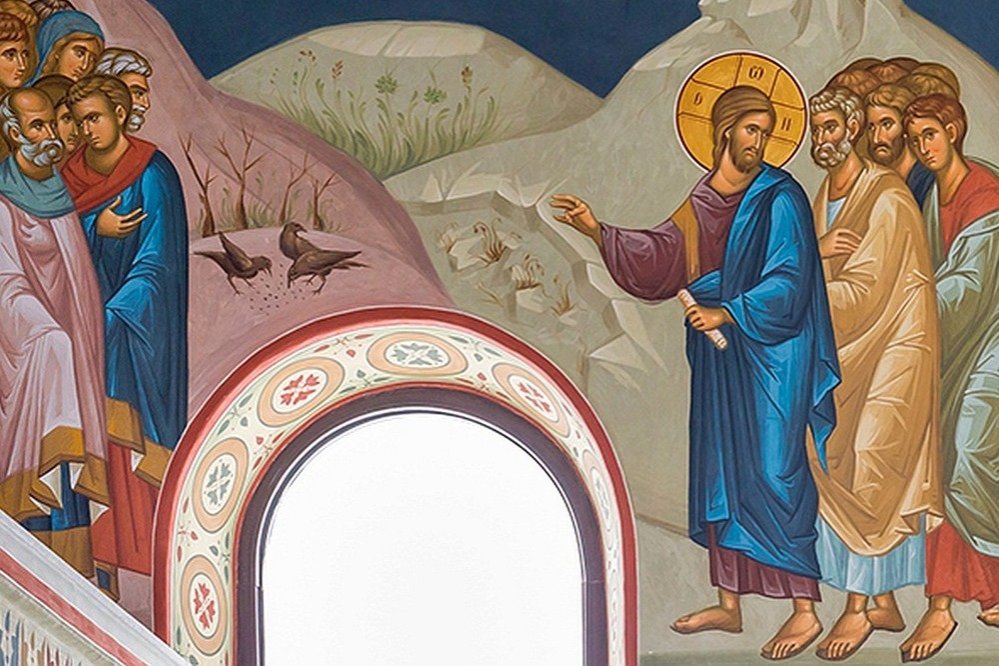 Luca 12, 2-12 277316