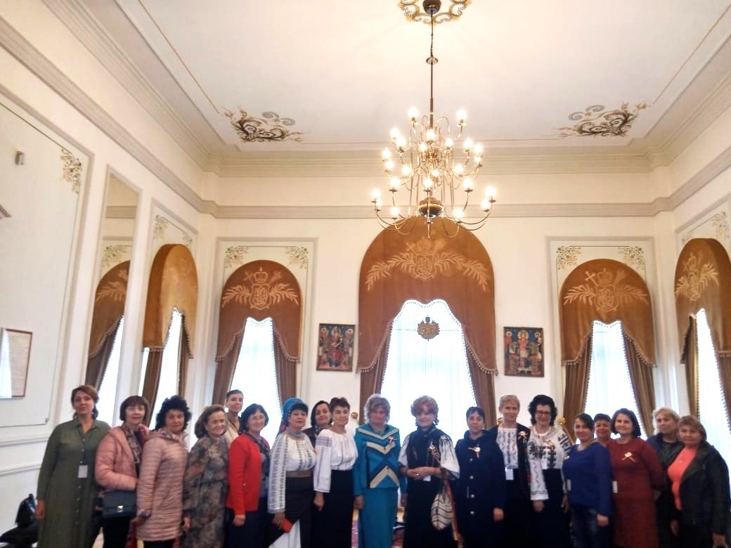 Sub semnul jertfei, pentru întregirea României Mari 277371