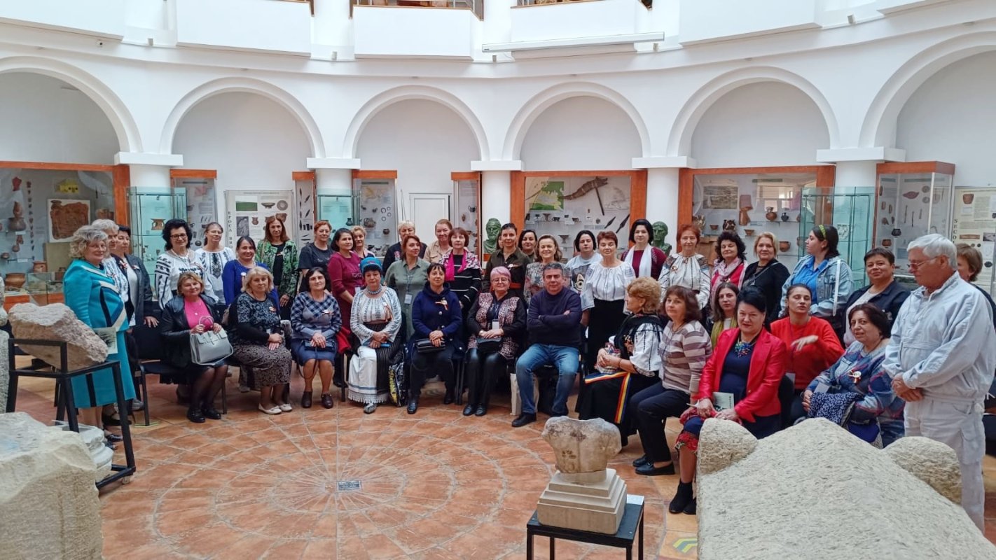 Sub semnul jertfei, pentru întregirea României Mari 277372