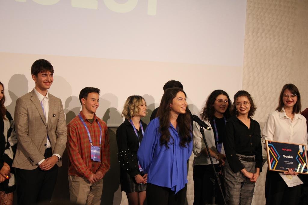 Bucuria rodirii proiectelor frumoase 277420