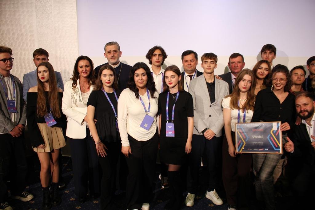 Bucuria rodirii proiectelor frumoase 277421