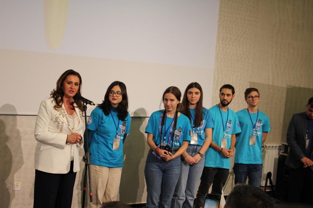 Bucuria rodirii proiectelor frumoase 277425