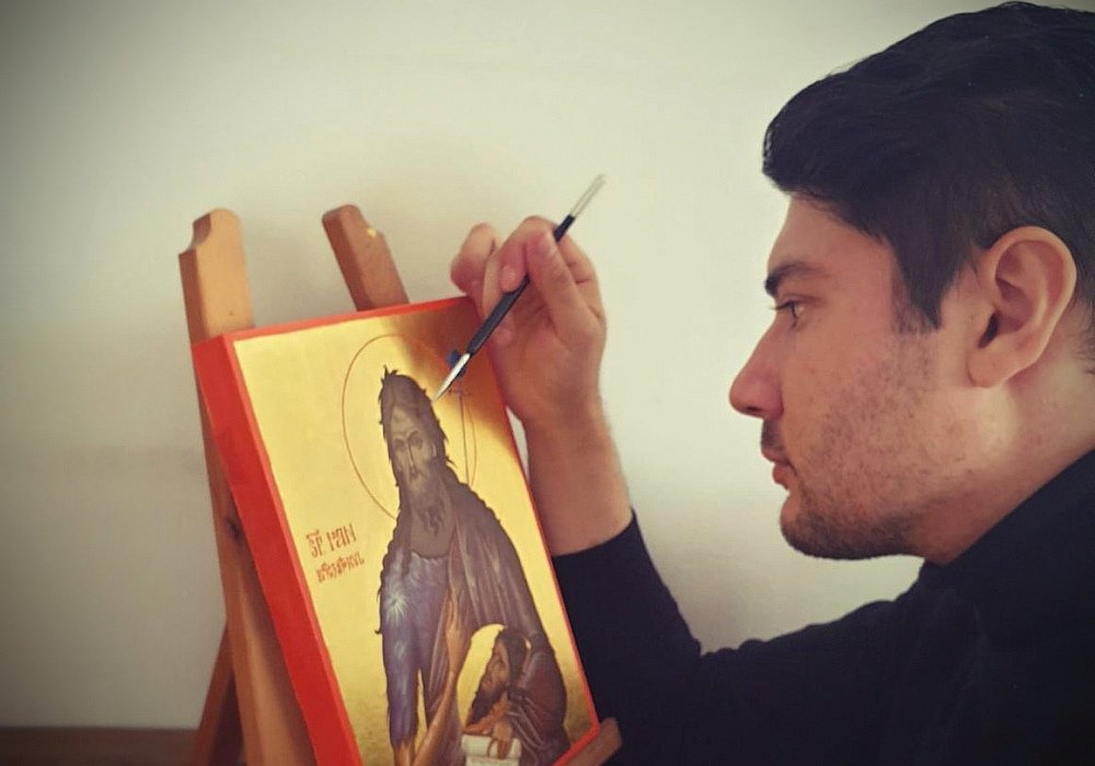 Dumnezeu îți oferă sensul existenței 276394