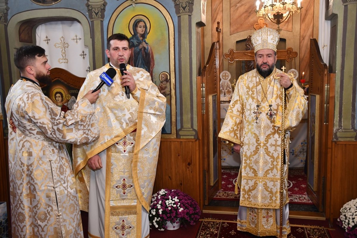 Evenimente duhovnicești și culturale în Episcopia Caransebeșului 277484