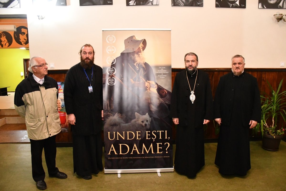 Evenimente duhovnicești și culturale în Episcopia Caransebeșului 277485