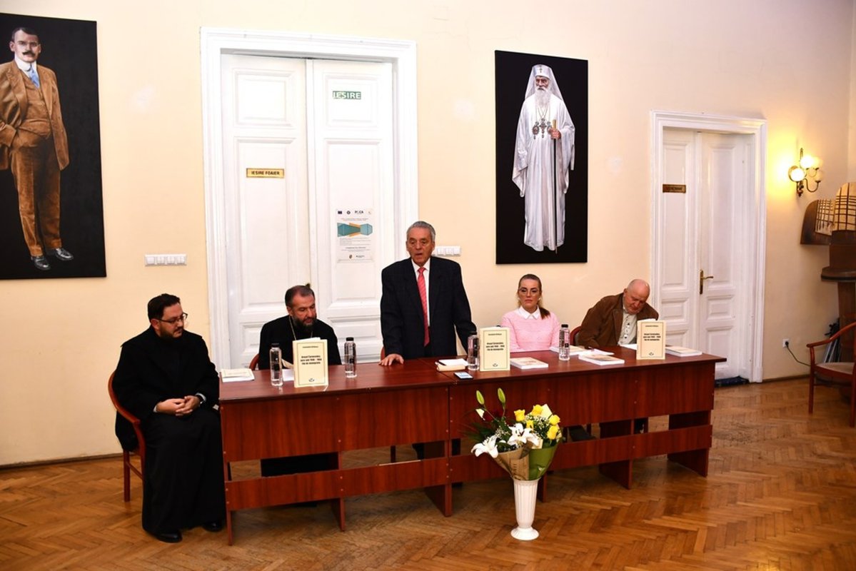 Evenimente duhovnicești și culturale în Episcopia Caransebeșului 277486