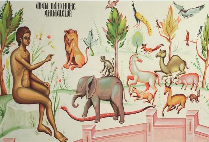 Prieteni necuvântători 277441