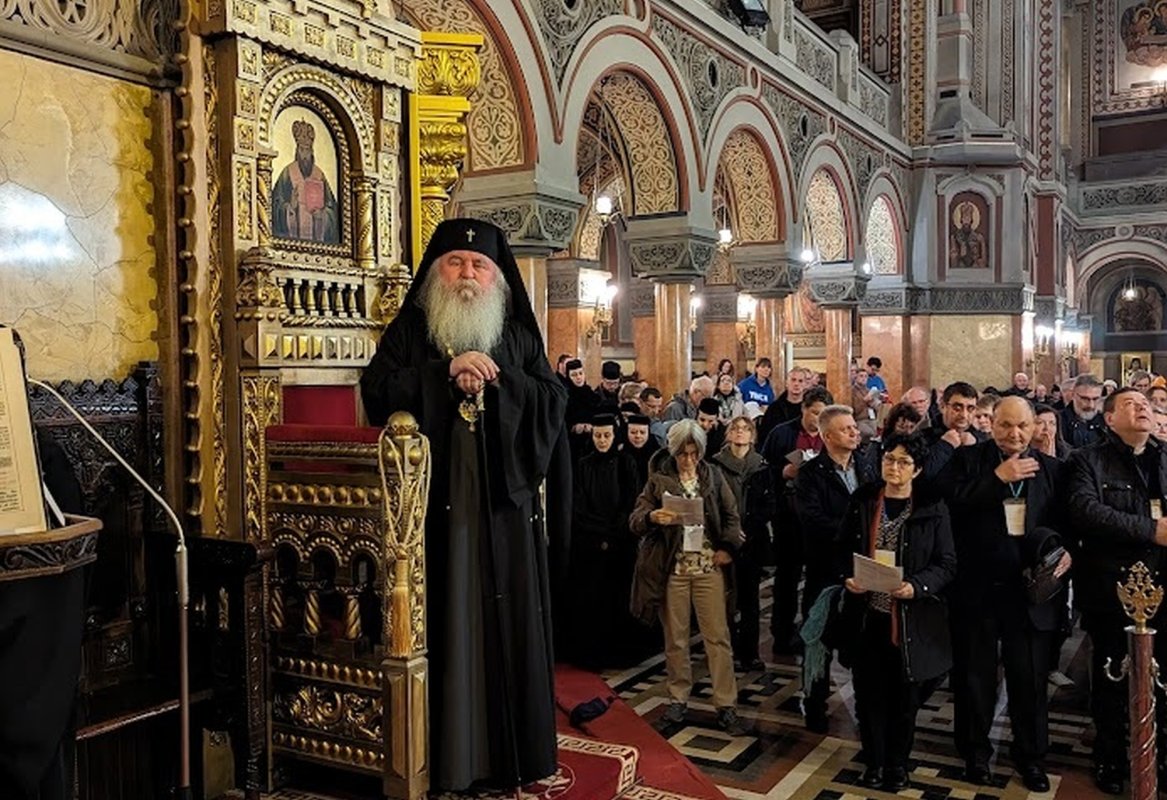 Reuniunea organizației „Împreună pentru Europa” la Timișoara 277487