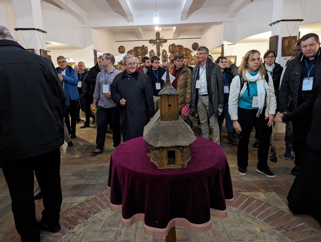 Reuniunea organizației „Împreună pentru Europa” la Timișoara 277488