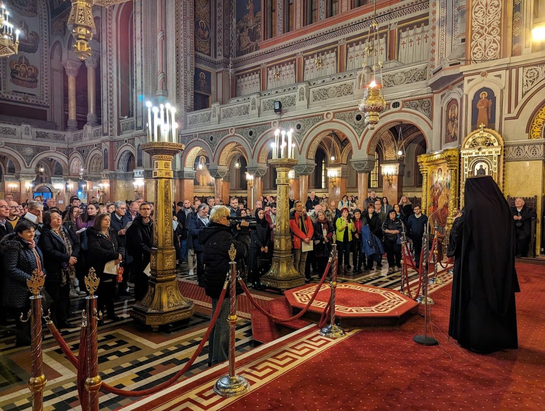 Reuniunea organizației „Împreună pentru Europa” la Timișoara 277489