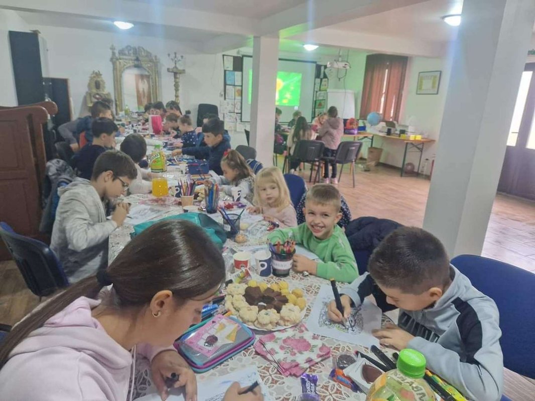 Roadele parteneriatului dintre Biserică și Școală 277446