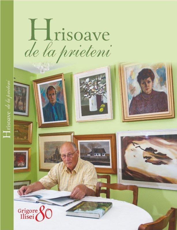 Hrisoave de la prieteni pentru un iubitor al Luminii 277444