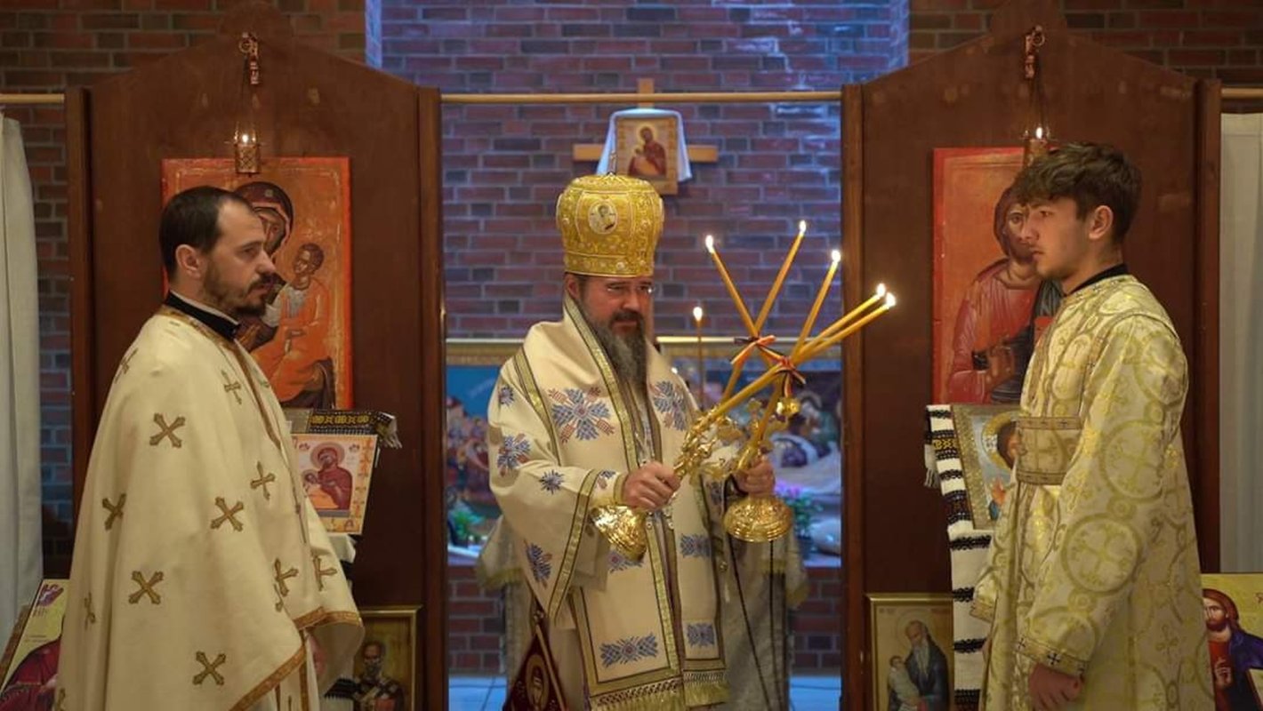 Slujiri misionare în Regatul Norvegiei 277533