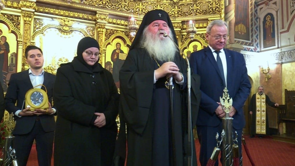 Ajutor pentru bolnavi și persoane defavorizate din Eparhia Timișoarei  277697