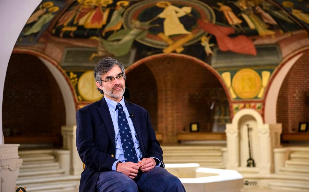 Alexander Lingas, un dirijor intrat deja în istoria muzicii 277525