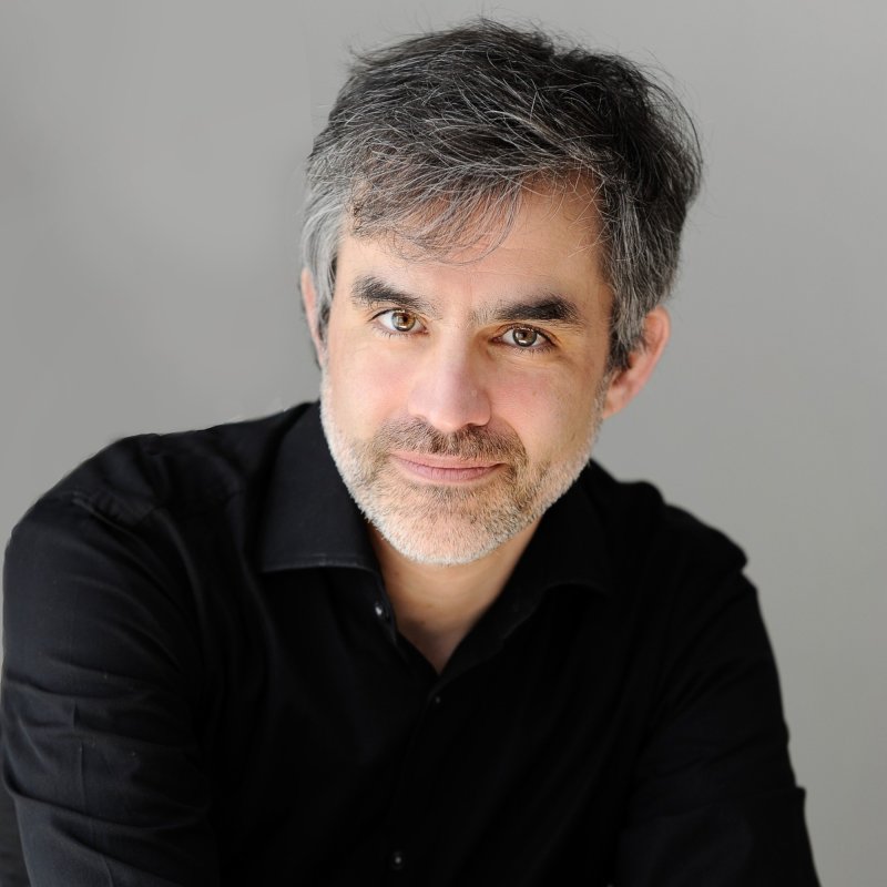 Alexander Lingas, un dirijor intrat deja în istoria muzicii 277526