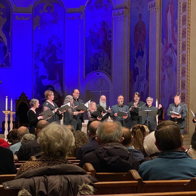 Alexander Lingas, un dirijor intrat deja în istoria muzicii 277527