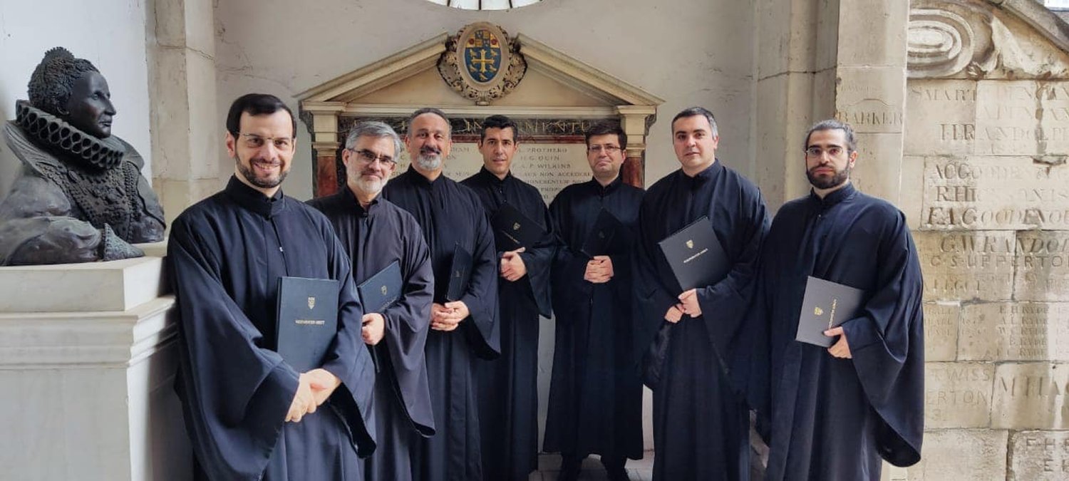 Alexander Lingas, un dirijor intrat deja în istoria muzicii 277528