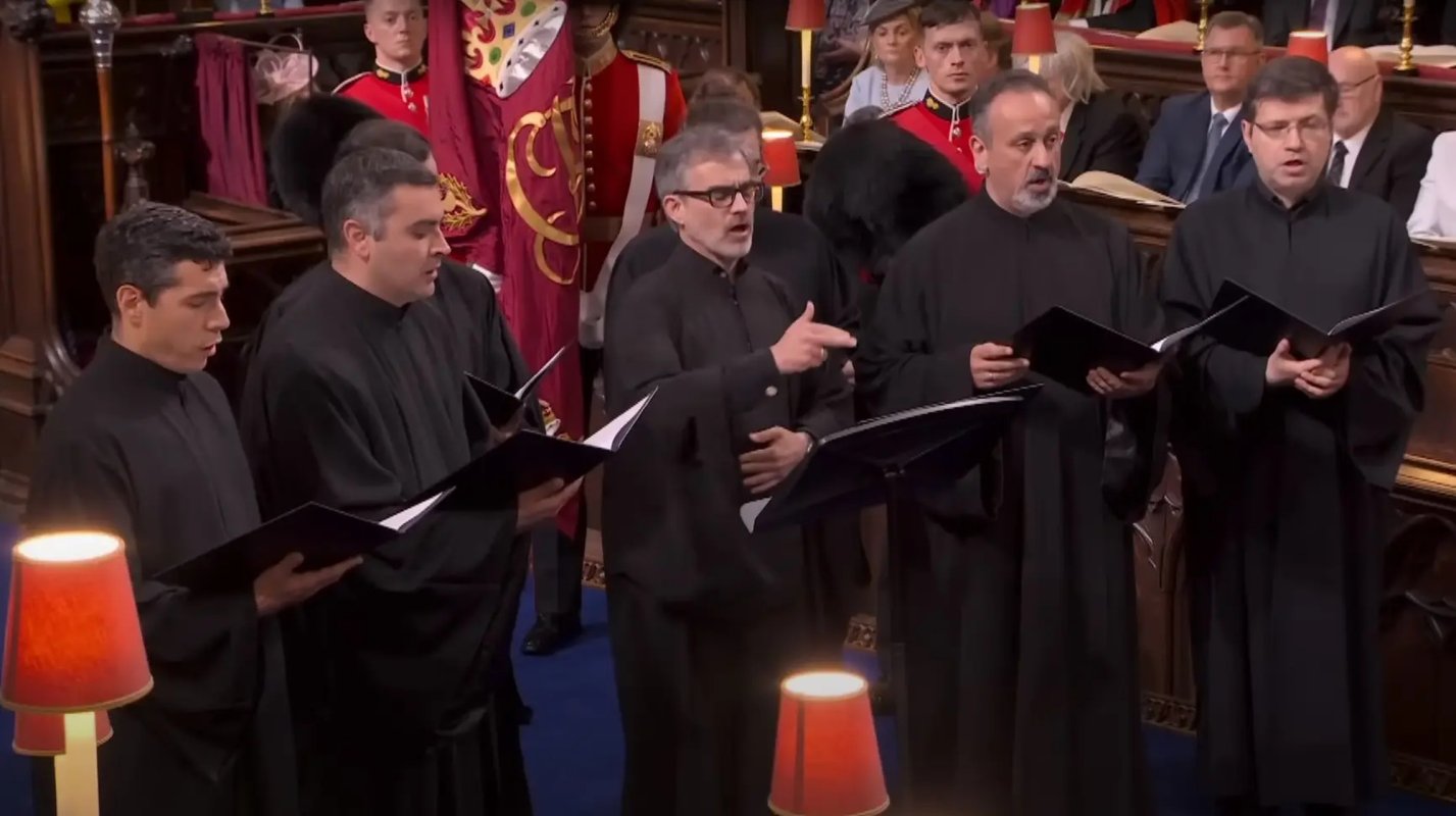 Alexander Lingas, un dirijor intrat deja în istoria muzicii 277529