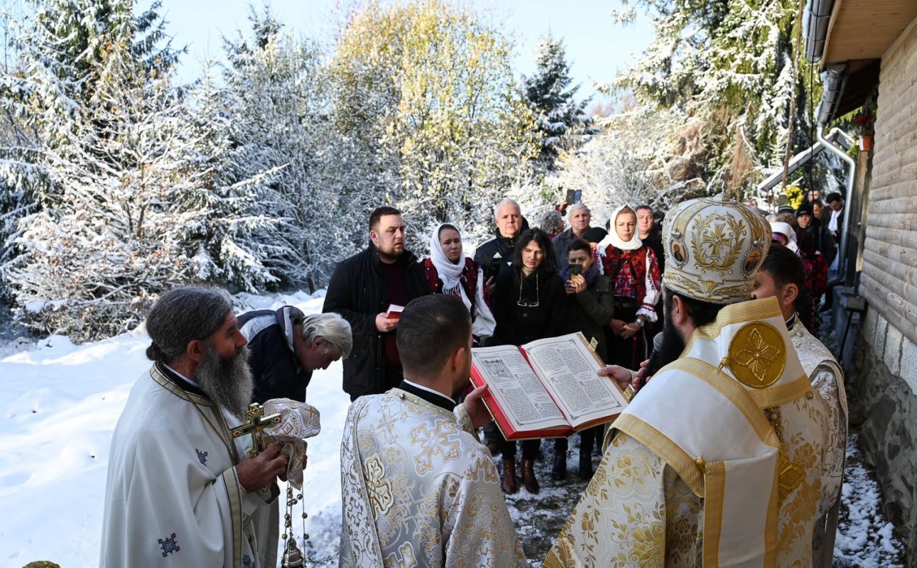 Binecuvântări în Episcopia Devei şi Hunedoarei 277579