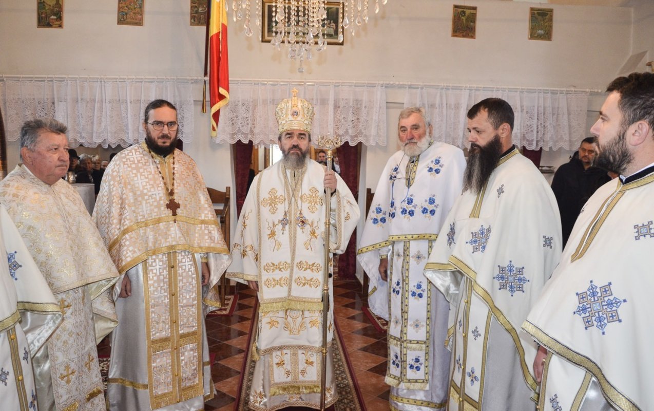 Binecuvântări în Episcopia Devei şi Hunedoarei 277584