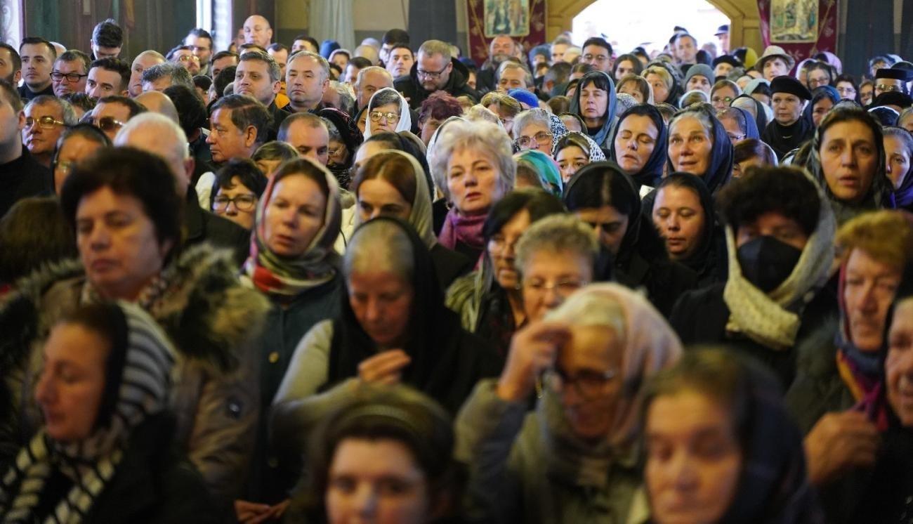 Hirotonii la Sighișoara 277570