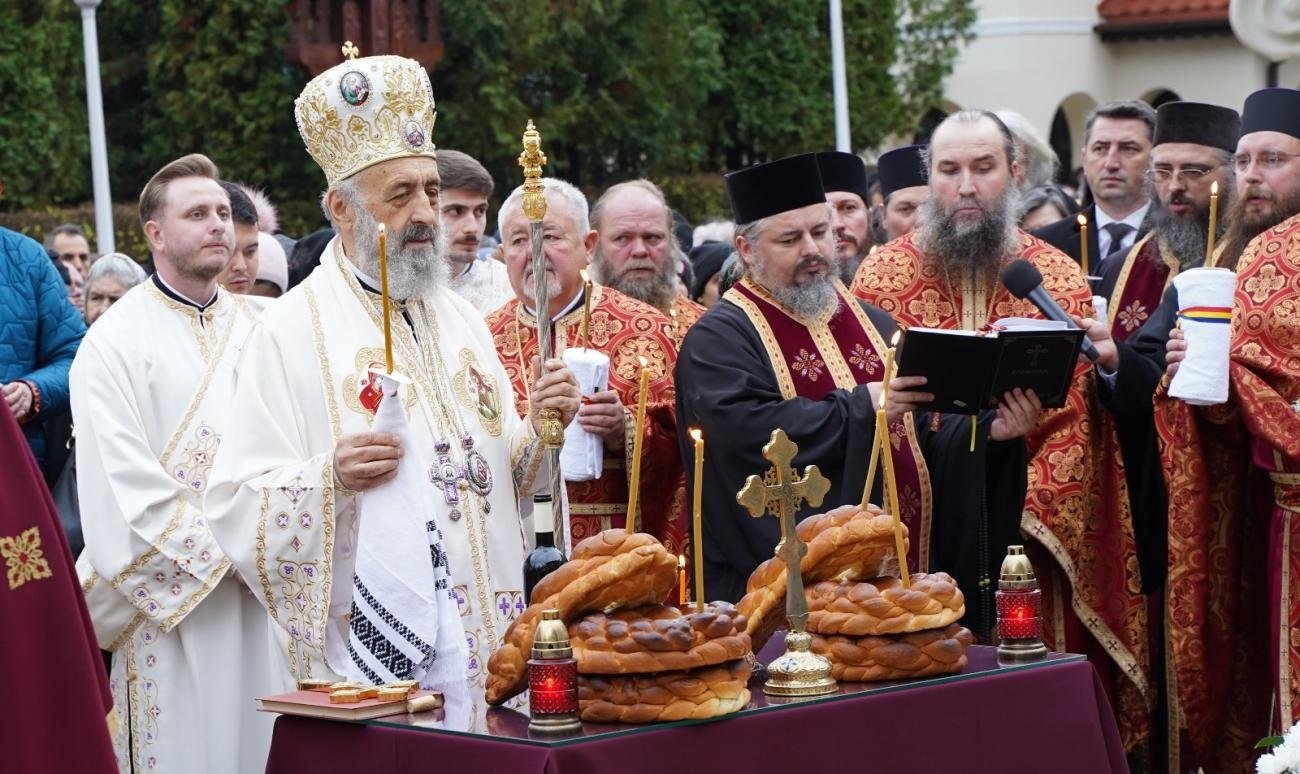 Hirotonii la Sighișoara 277571