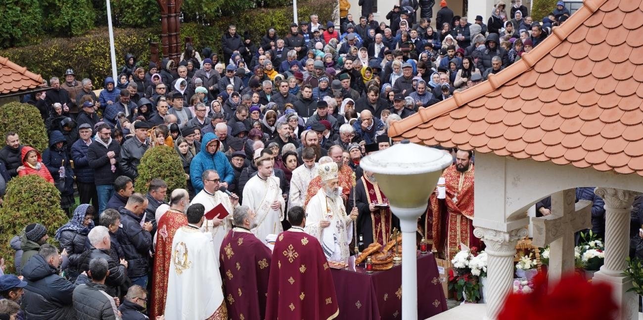 Hirotonii la Sighișoara 277572