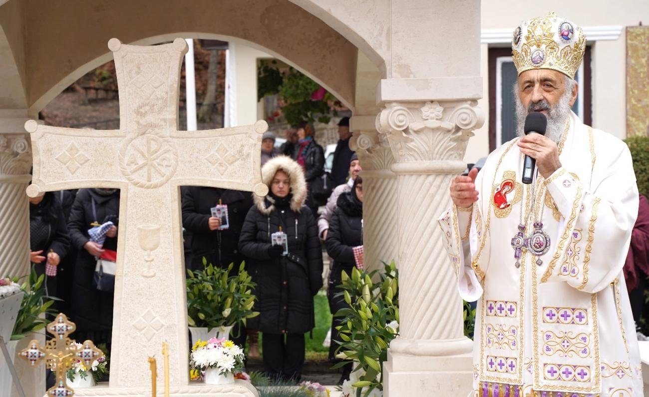 Hirotonii la Sighișoara 277573