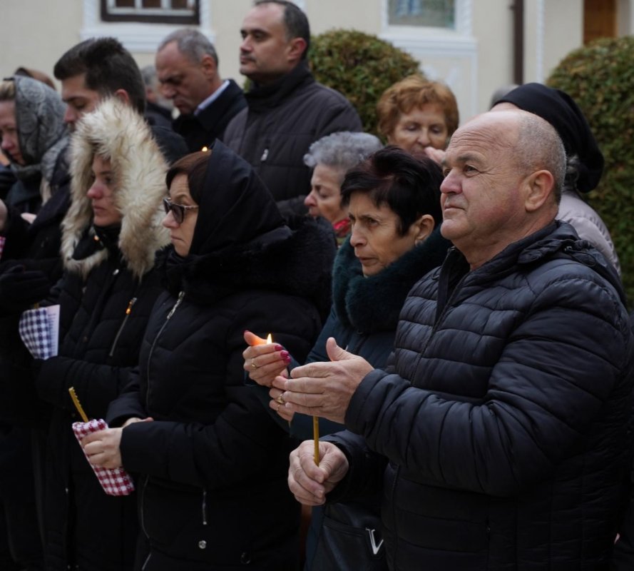 Hirotonii la Sighișoara 277574